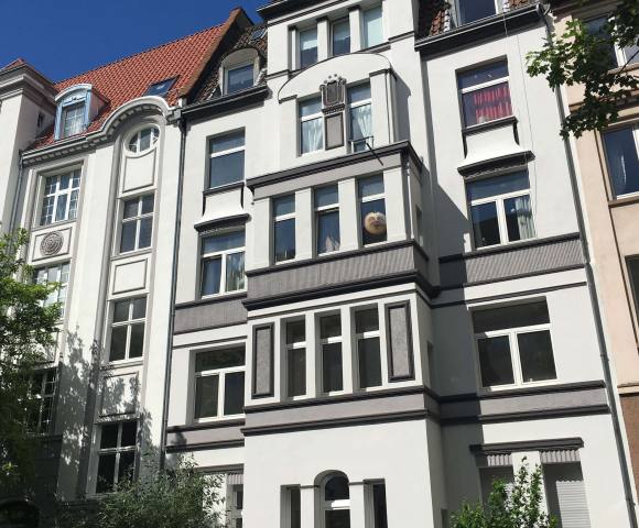 Arneckestr31