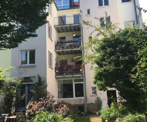 Johannesstr.